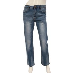 Men's Native Jeans Straight Leg size 32 x 32